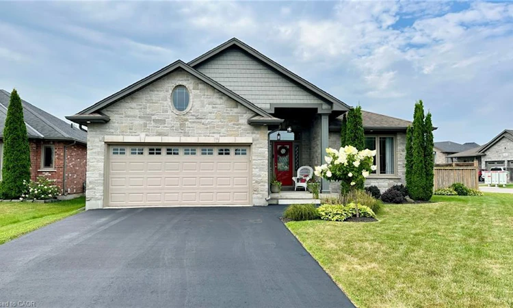 66 Driftwood Drive