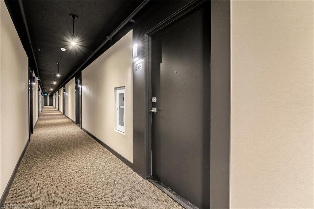B318-5240 Dundas Street, Burlington, ON, L7L 0J6 - 2