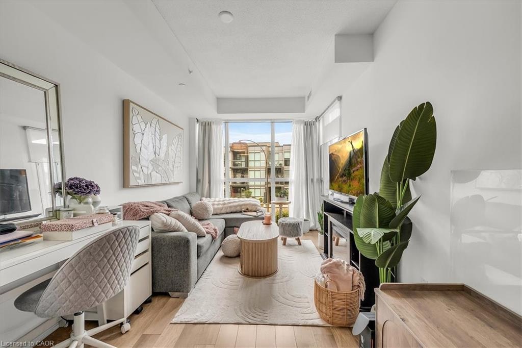 B318-5240 Dundas Street, Burlington, ON, L7L 0J6 - 13