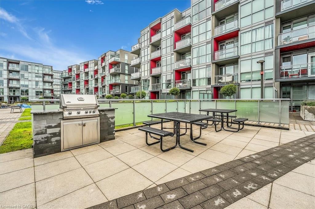 B318-5240 Dundas Street, Burlington, ON, L7L 0J6 - 26