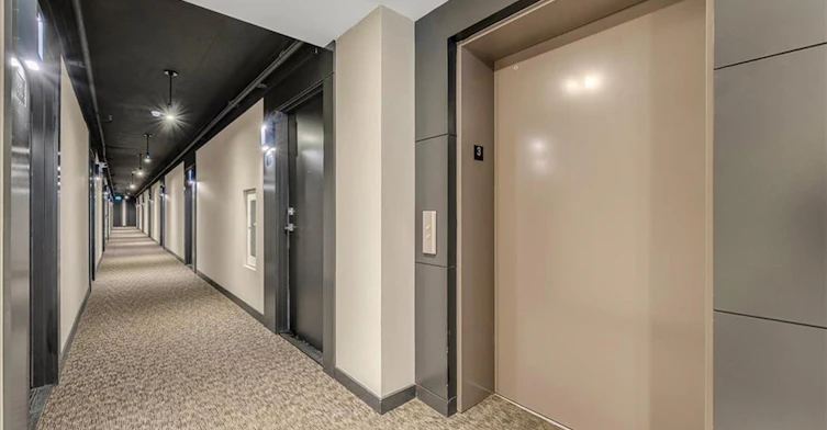 B318-5240 Dundas Street, Burlington, ON, L7L 0J6 - 25