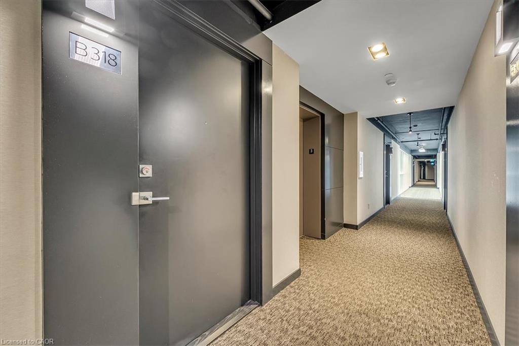 B318-5240 Dundas Street, Burlington, ON, L7L 0J6 - 24
