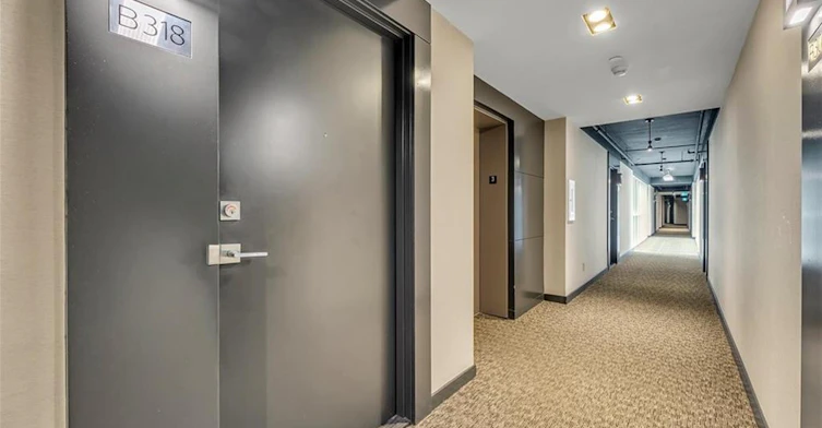 B318-5240 Dundas Street, Burlington, ON, L7L 0J6 - 24