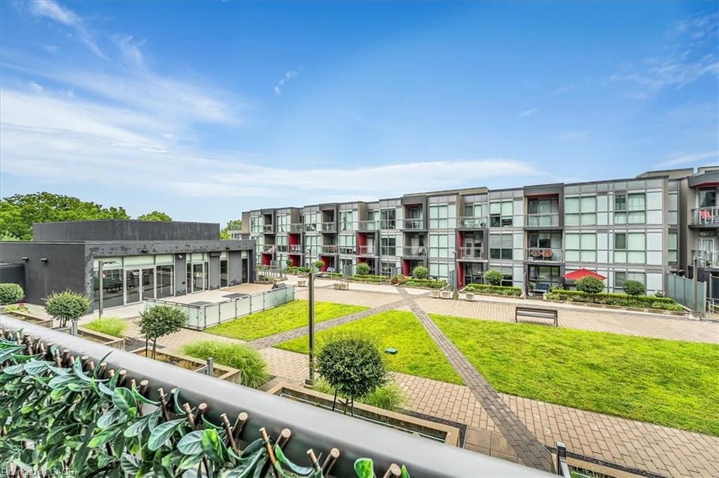 B318-5240 Dundas Street, Burlington, ON, L7L 0J6 - 21