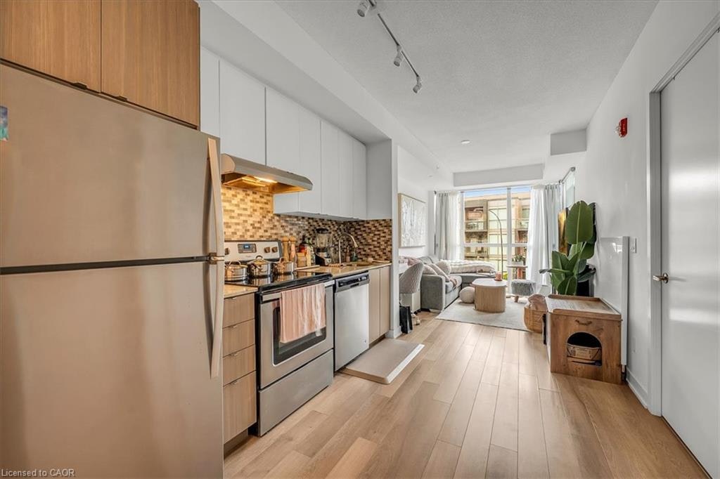 B318-5240 Dundas Street, Burlington, ON, L7L 0J6 - 7