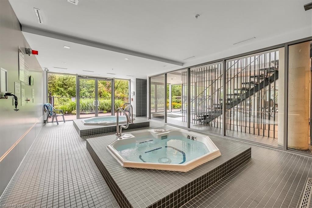 B318-5240 Dundas Street, Burlington, ON, L7L 0J6 - 29