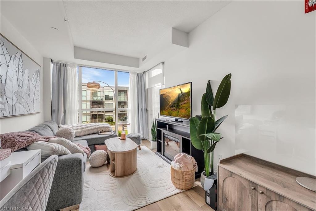 B318-5240 Dundas Street, Burlington, ON, L7L 0J6 - 15
