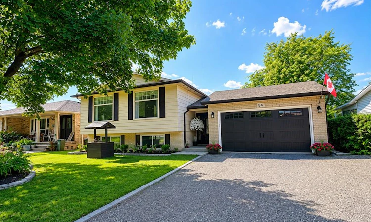 84 Elgar Avenue