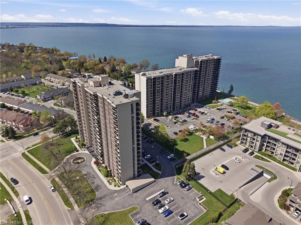 507-301 Frances Avenue, Hamilton, ON, L8E 3W6