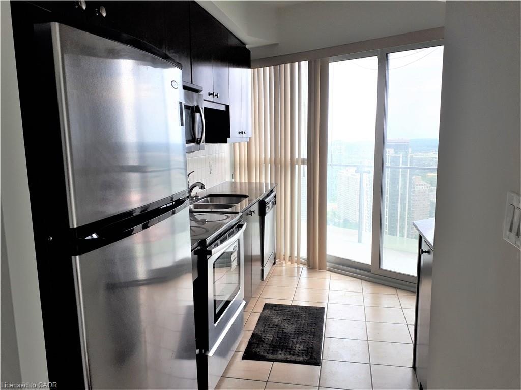 3906-50 Absolute Avenue, Mississauga, ON, L4Z 0A8 - 8