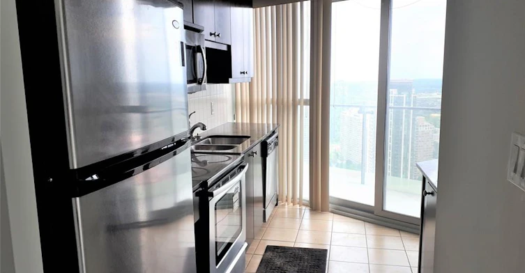 3906-50 Absolute Avenue, Mississauga, ON, L4Z 0A8 - 8