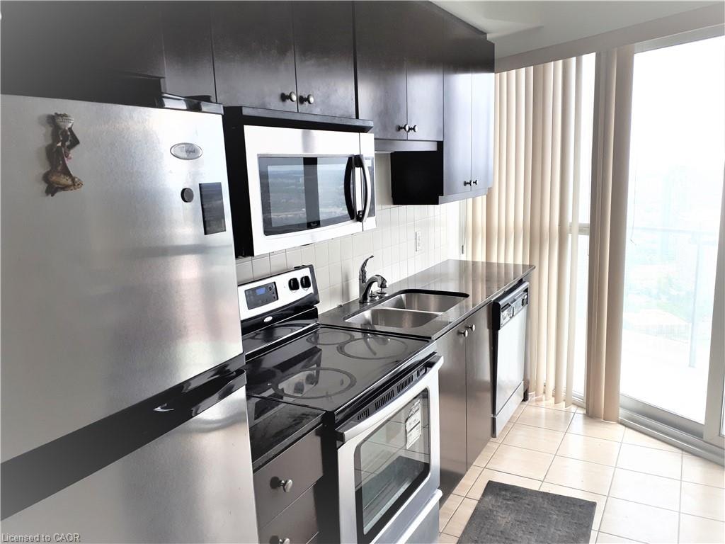 3906-50 Absolute Avenue, Mississauga, ON, L4Z 0A8 - 9