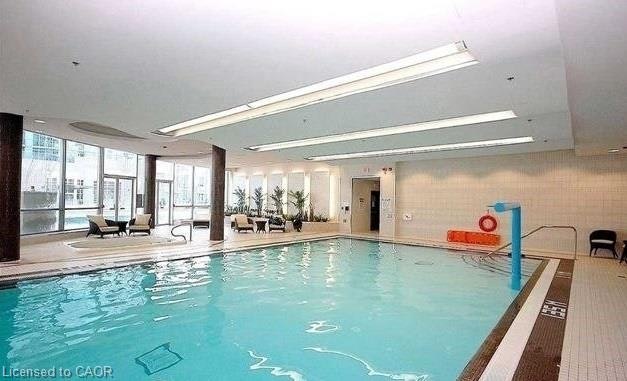 3906-50 Absolute Avenue, Mississauga, ON, L4Z 0A8 - 20