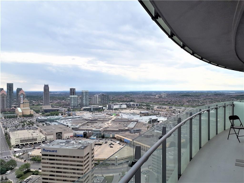 3906-50 Absolute Avenue, Mississauga, ON, L4Z 0A8 - 19