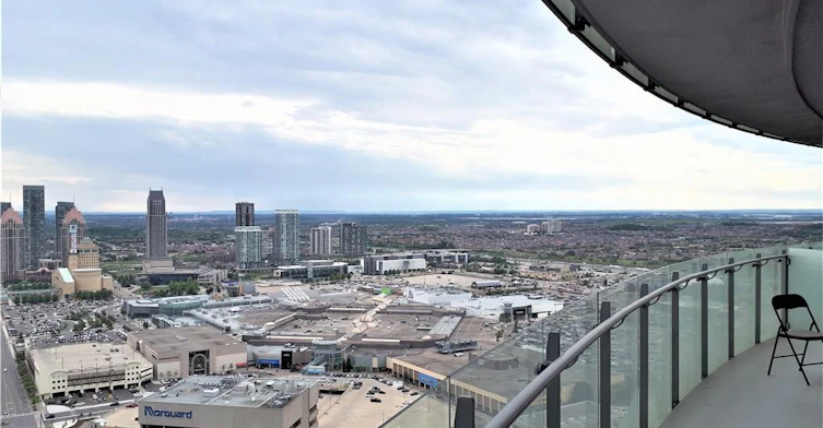 3906-50 Absolute Avenue, Mississauga, ON, L4Z 0A8 - 19