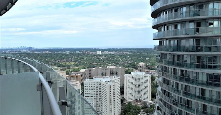 3906-50 Absolute Avenue, Mississauga, ON, L4Z 0A8 - 18