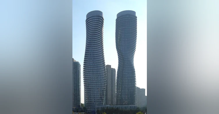3906-50 Absolute Avenue, Mississauga, ON, L4Z 0A8