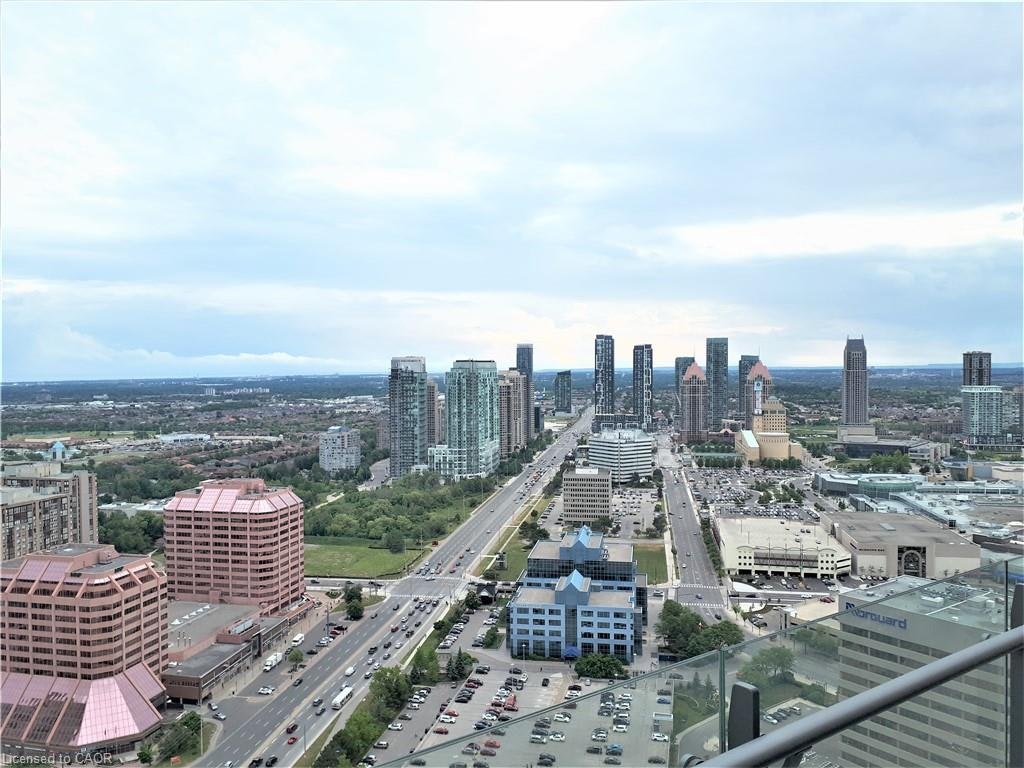 3906-50 Absolute Avenue, Mississauga, ON, L4Z 0A8 - 17