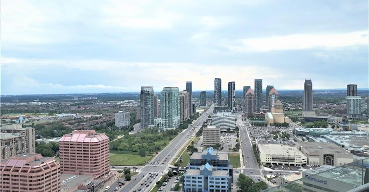 3906-50 Absolute Avenue, Mississauga, ON, L4Z 0A8 - 17