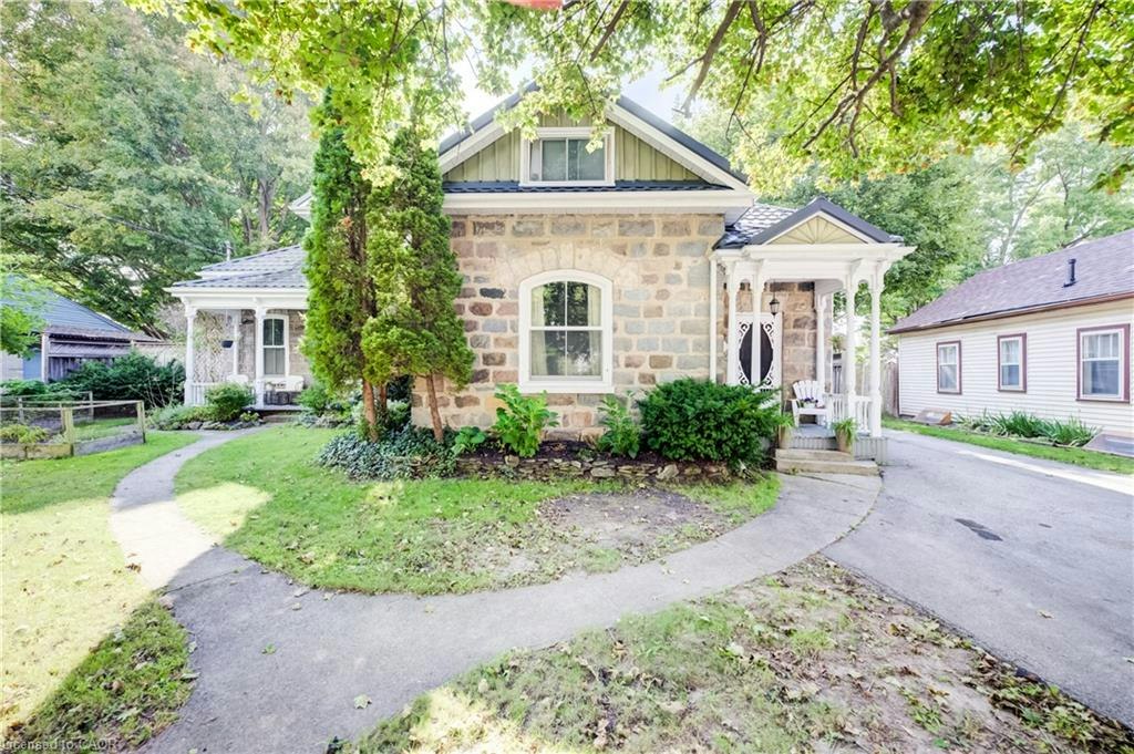 63 Birch Street, Cambridge, ON, N1R 2M6
