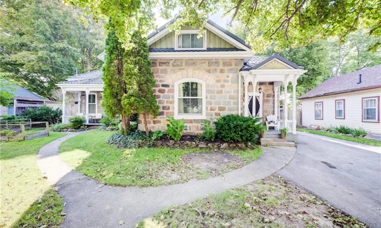 63 Birch Street