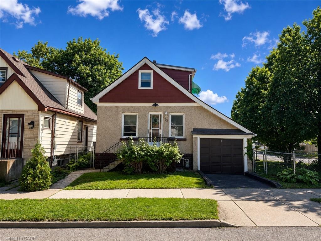 55 Holmes Avenue, Hamilton, ON, L8S 2K7