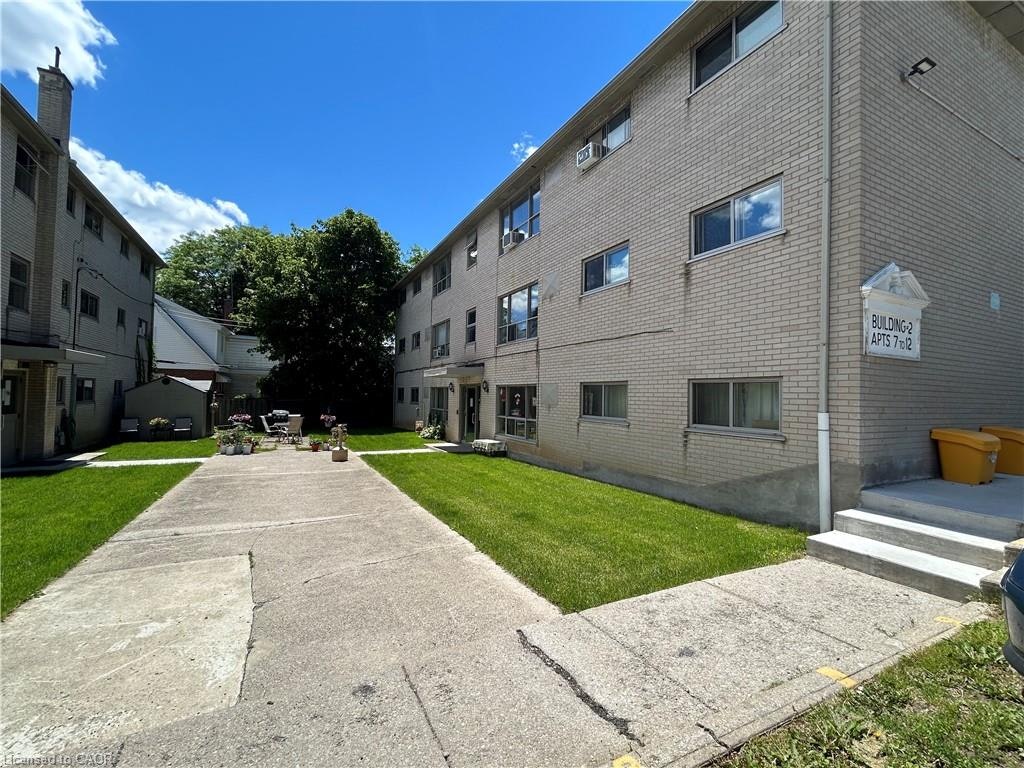 14-108 Creighton Road, Hamilton, ON, L9H 3C1 - 32