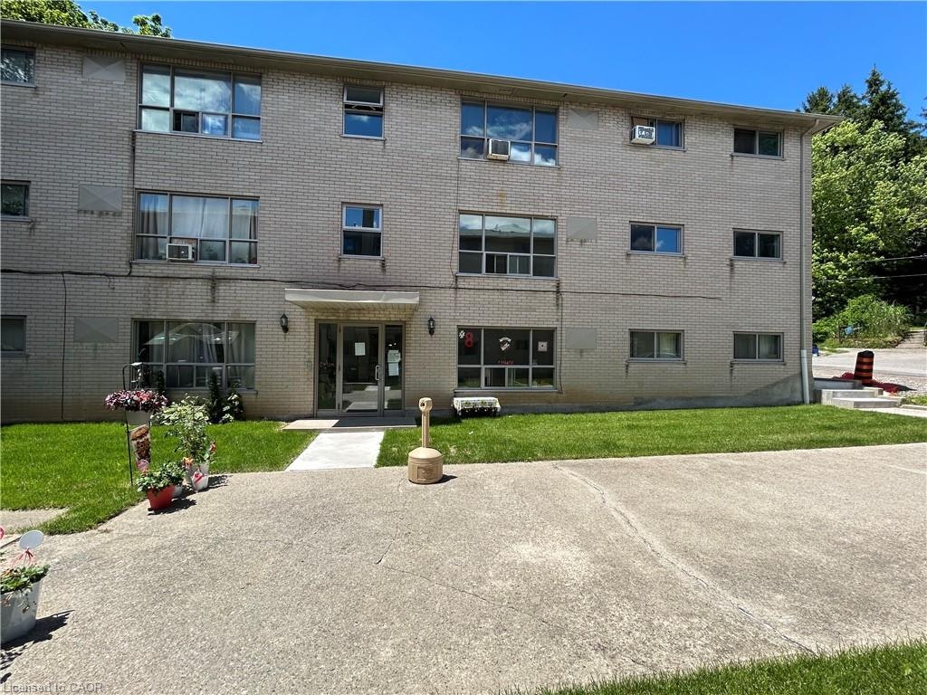 14-108 Creighton Road, Hamilton, ON, L9H 3C1 - 3