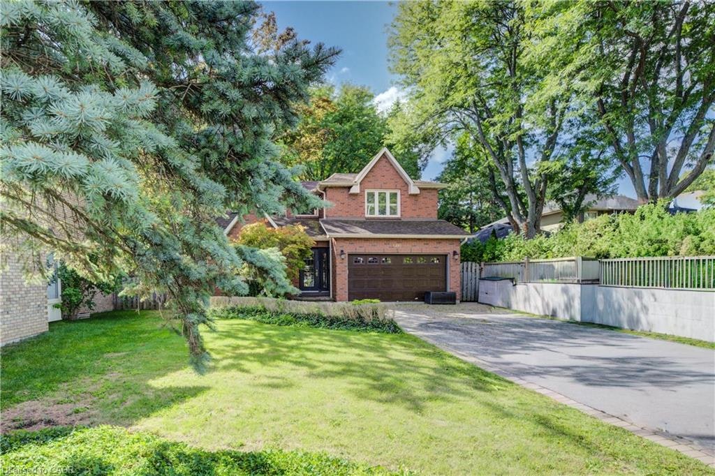 600 Highvalley Road, Hamilton, ON, L9G 3X3