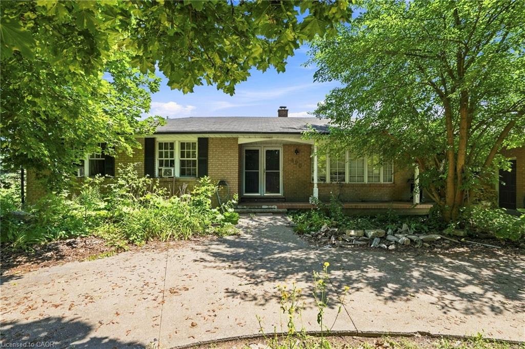 490 Tapleytown Road, Hamilton, ON, L8J 3K6