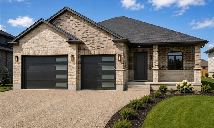 CIVIC 154, LOT 63 Pugh Street