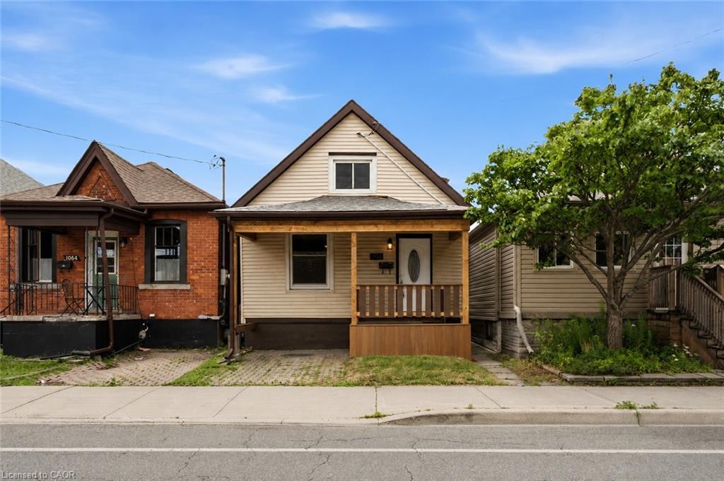1062 Cannon Street E, Hamilton, ON, L8L 2H8