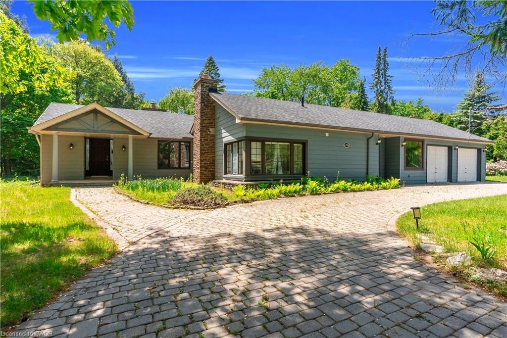 1356 Oak Lane, Mississauga, ON, L5H 2X7