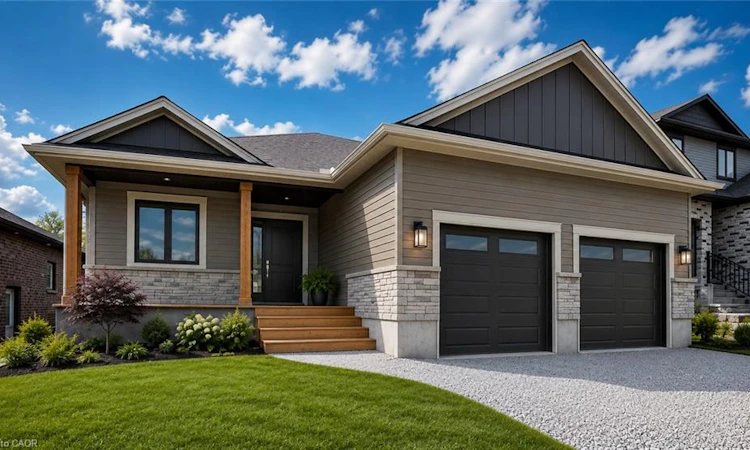 LOT 68 Avery Place