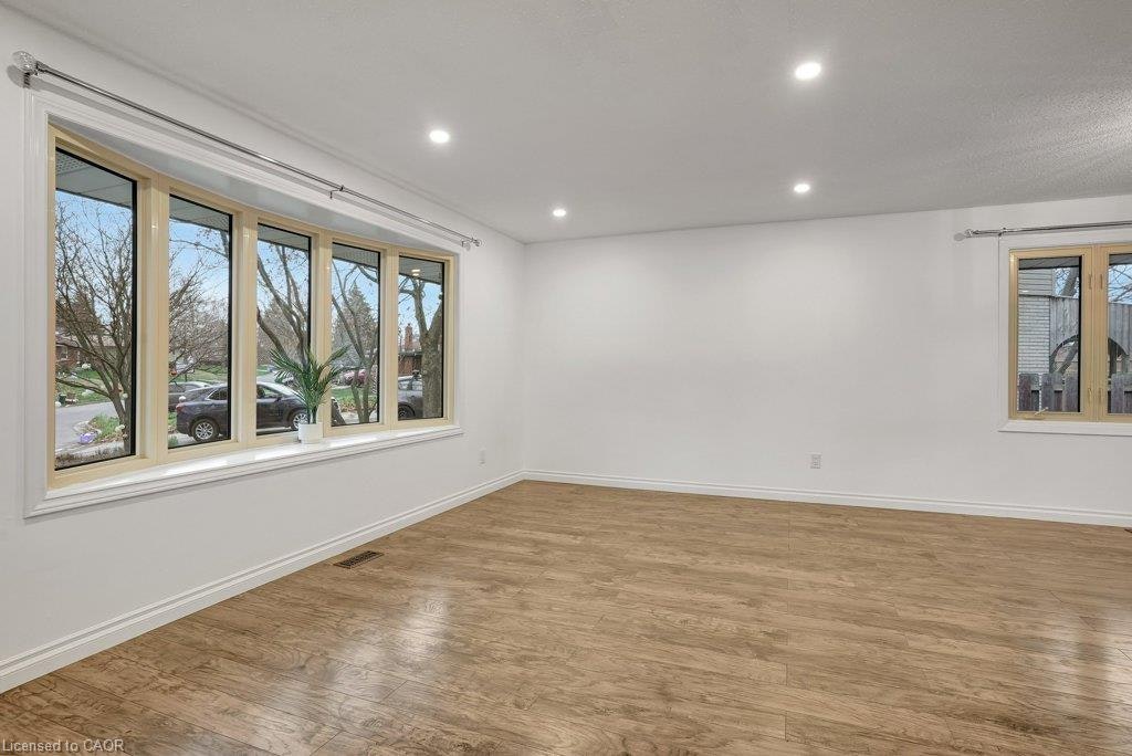 UPPER-67 Kimberly Crescent, Kitchener, ON, N2E 1C8 - 4