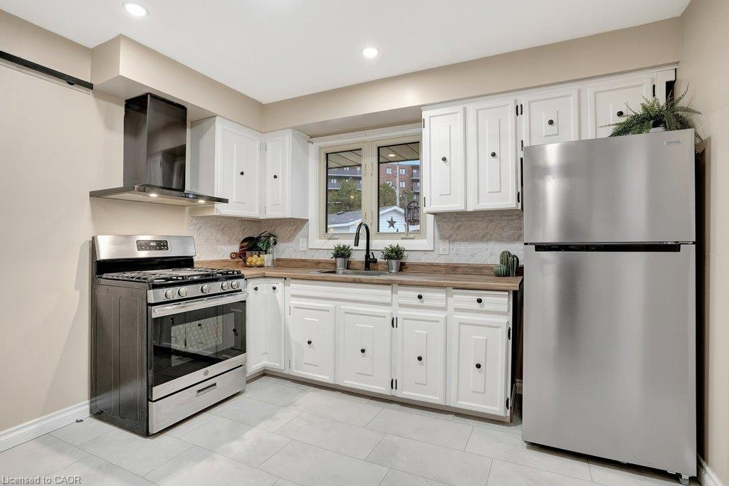 UPPER-67 Kimberly Crescent, Kitchener, ON, N2E 1C8 - 13
