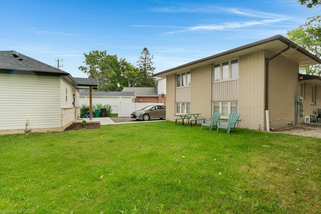 UPPER-67 Kimberly Crescent, Kitchener, ON, N2E 1C8 - 35