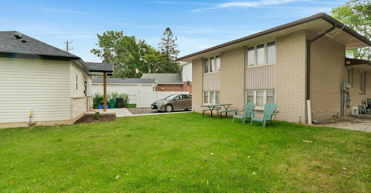UPPER-67 Kimberly Crescent, Kitchener, ON, N2E 1C8 - 35