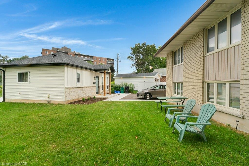 UPPER-67 Kimberly Crescent, Kitchener, ON, N2E 1C8 - 34