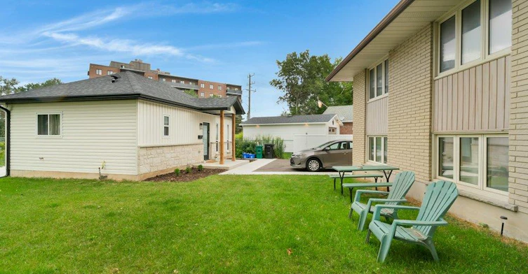 UPPER-67 Kimberly Crescent, Kitchener, ON, N2E 1C8 - 34