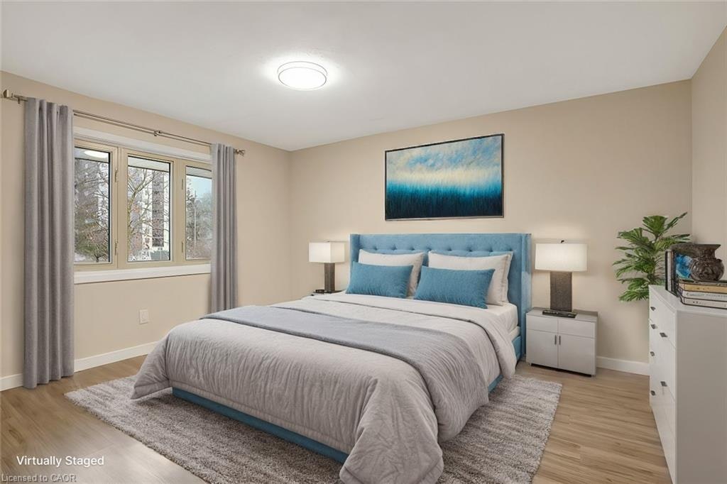 UPPER-67 Kimberly Crescent, Kitchener, ON, N2E 1C8 - 22