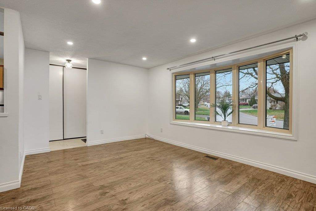 UPPER-67 Kimberly Crescent, Kitchener, ON, N2E 1C8 - 8