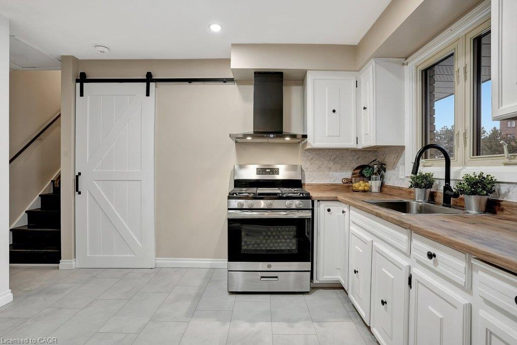 UPPER-67 Kimberly Crescent, Kitchener, ON, N2E 1C8 - 14