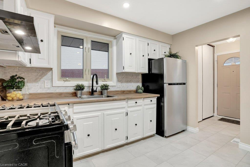 UPPER-67 Kimberly Crescent, Kitchener, ON, N2E 1C8 - 18