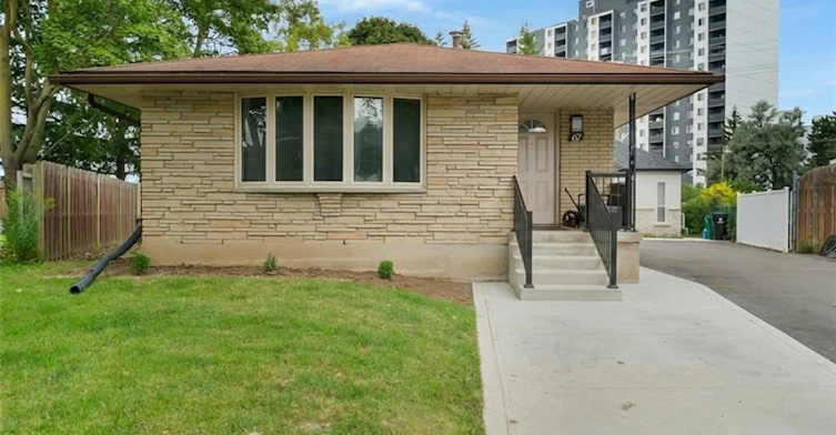 UPPER-67 Kimberly Crescent, Kitchener, ON, N2E 1C8