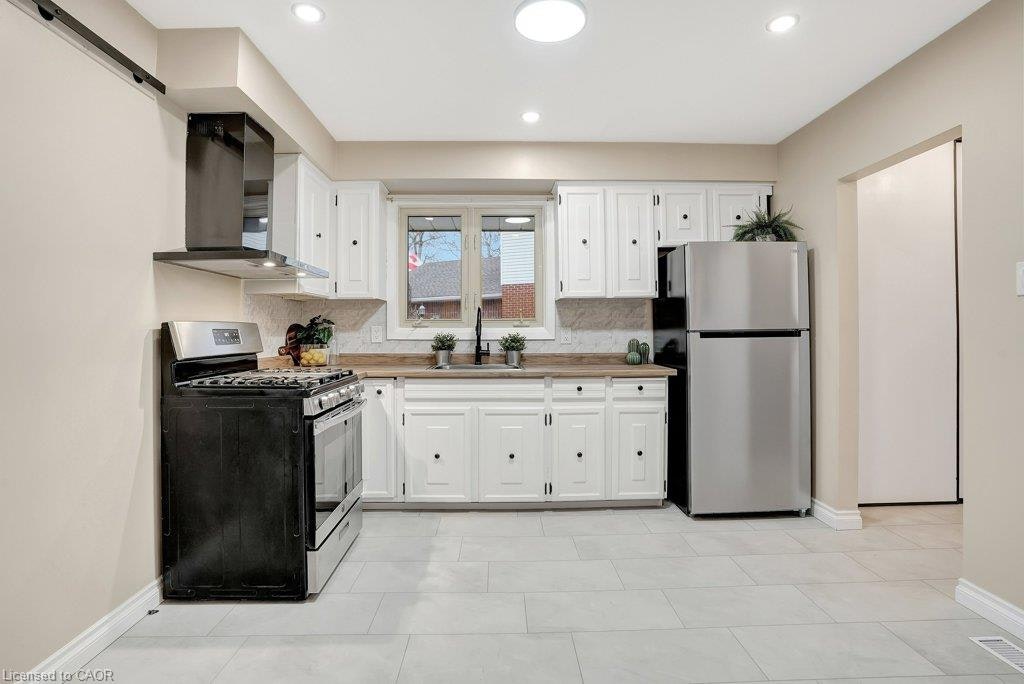 UPPER-67 Kimberly Crescent, Kitchener, ON, N2E 1C8 - 12