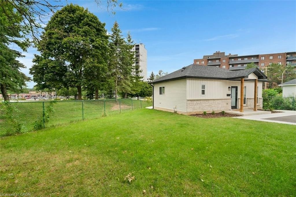 UPPER-67 Kimberly Crescent, Kitchener, ON, N2E 1C8 - 33