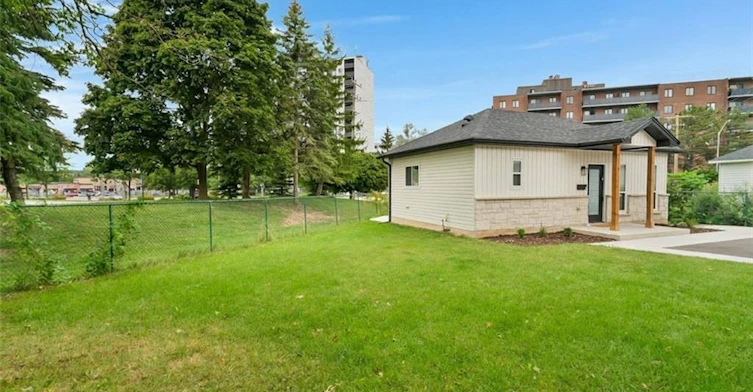 UPPER-67 Kimberly Crescent, Kitchener, ON, N2E 1C8 - 33