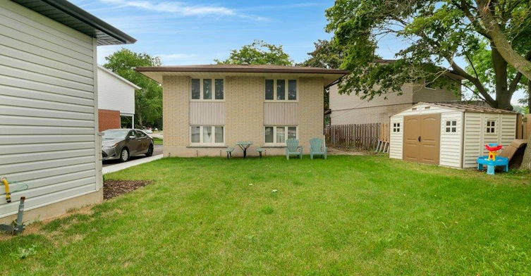 UPPER-67 Kimberly Crescent, Kitchener, ON, N2E 1C8 - 36