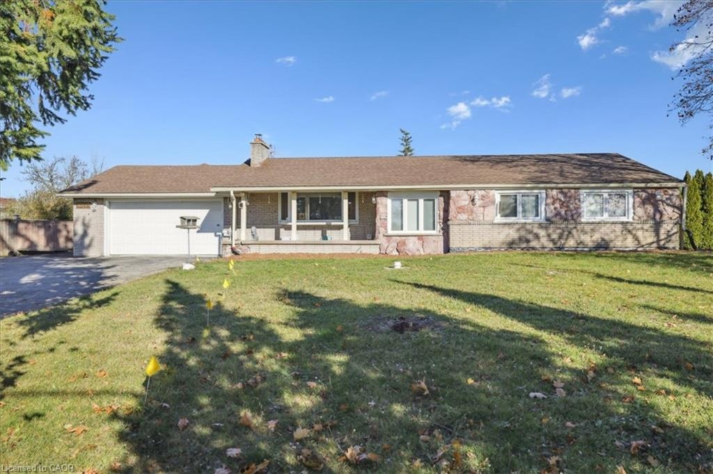 3248 Golf Club Road, Hamilton, ON, L0R 1P0